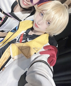 プロフィール写真2・羽澄 せら|コンセプトバー ぱすても! - 国分町のコンカフェ
