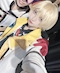 プロフィール写真2・羽澄 せら|コンセプトバー ぱすても! - 国分町のコンカフェ