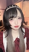 プロフィール写真1・羽澄 せら|コンセプトバー ぱすても! - 国分町のコンカフェ