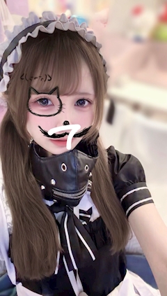 プロフィール写真1・にと｜コンセプトバー ぱすても！ - 国分町のコンカフェ