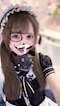 プロフィール写真1・にと｜コンセプトバー ぱすても！ - 国分町のコンカフェ