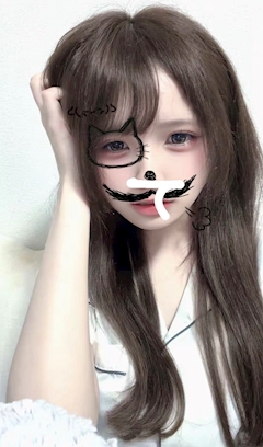 プロフィール写真2・にと｜コンセプトバー ぱすても！ - 国分町のコンカフェ