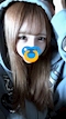 プロフィール写真3・にと｜コンセプトバー ぱすても！ - 国分町のコンカフェ