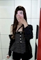 プロフィール写真1・りな はちくろ|はちみつくろーばー - 池袋西口のキャバクラ