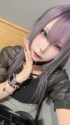 ゆあ「初めまして⟡.*」