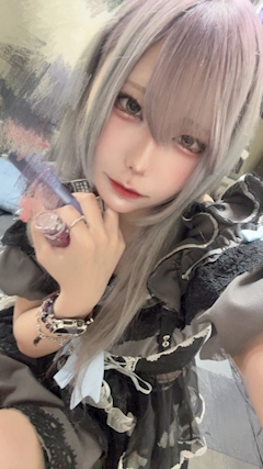 ゆあ「初ログイン🎶」