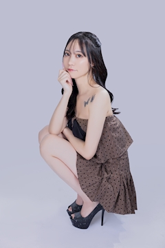 プロフィール写真2・りおな|Cotton Club・コットンクラブ - 上野のキャバクラ
