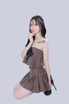 プロフィール写真1・りおな|Cotton Club・コットンクラブ - 上野のキャバクラ