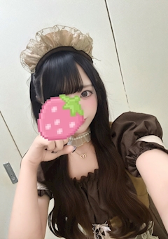 プロフィール写真1・ゆか🍀CLOVER🍀|CLOVER・クローバー - 大宮東口のコンカフェ