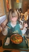 プロフィール写真2・かのん｜ガールズプリンセス - 堂山町のコンカフェ