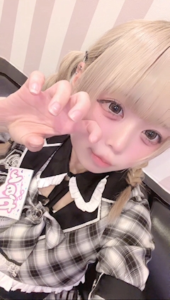 プロフィール写真1・かのん｜ガールズプリンセス - 堂山町のコンカフェ