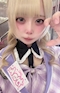 プロフィール写真2・かのん|ガールズプリンセス - 堂山町のコンカフェ