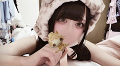 プロフィール写真3・かのん｜ガールズプリンセス - 堂山町のコンカフェ