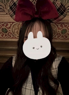 プロフィール写真2・せな｜BAR Kagura・カグラ - 神楽坂のガールズバー