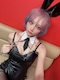 プロフィール写真1・はく(白)🦐|焼肉とバニーガール 池袋西口店 - 池袋西口のガールズバー
