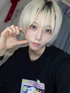 プロフィール写真4・はく(白)🦐|焼肉とバニーガール 池袋西口店 - 池袋西口のガールズバー