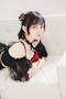 プロフィール写真3・杏珠|bar lounge W・ダブル - すすきののスナック