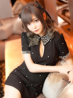プロフィール写真1・杏珠|bar lounge W・ダブル - すすきののスナック