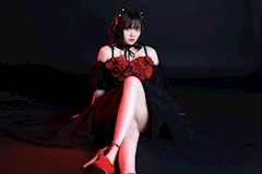 プロフィール写真2・杏珠|bar lounge W・ダブル - すすきののスナック