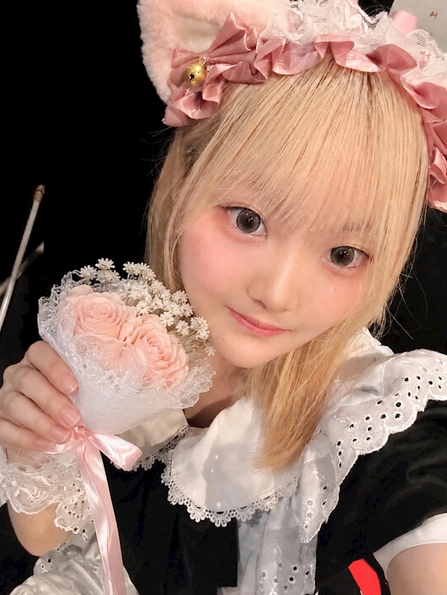 プロフィール写真1・さく|木屋町 コンカフェ・キュートエーキョウト