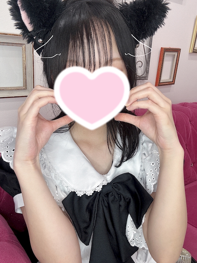プロフィール写真1・*.+゚🌷さく🌷.⋆𝜗𝜚|木屋町 コンカフェ・キュートエーキョウト