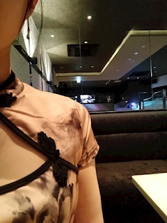 プロフィール写真1・さゆり｜Lounge LUCIA・ルシア - 中洲のキャバクラ