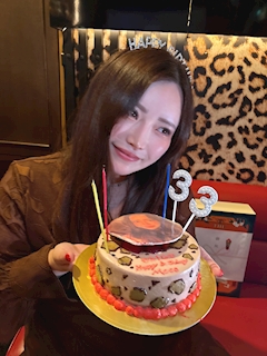 プロフィール写真6・もこ｜Daiya・ダイヤ - 周南市のラウンジ/クラブ
