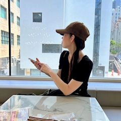プロフィール写真5・かよ|新橋 熟女キャバクラ・バートラム