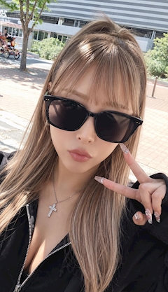 プロフィール写真5・かよ|Bertram 新橋店・バートラム - 新橋の熟女パブ/熟女キャバクラ
