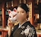 プロフィール写真3・かよ|新橋 熟女キャバクラ・バートラム