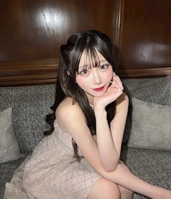 プロフィール写真3・白鯨 もも|La vie et kanda・ラヴィエ - 神田のキャバクラ