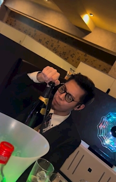 プロフィール写真5・TAK∴|Bee-One・ビーワン - 大宮/南銀の朝・昼キャバ
