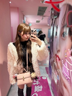 プロフィール写真2・さゆ｜池袋 キャバクラ・ハイスクールマーヤ