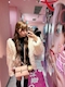プロフィール写真2・さゆ｜池袋 キャバクラ・ハイスクールマーヤ