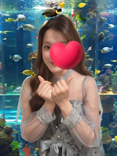 プロフィール写真5・🔰つぶ@7期生【海底ガール】|八王子 ガールズバー・ブルーサブマリン