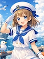 🔰つぶ@７期生【海底ガール】