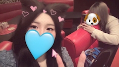 めい「出勤しました💖」