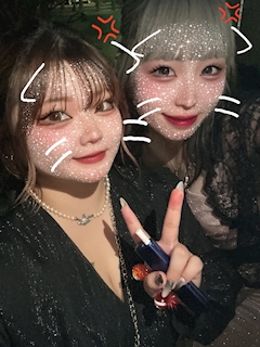 らな「こんばんワニ🐊」