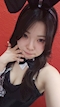 プロフィール写真1・りか|焼肉とバニーガール 五反田店・ヤキニクトバニーガール - 五反田のガールズバー