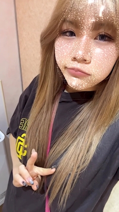 プロフィール写真2・はな|Daiya・ダイヤ - 周南市のラウンジ/クラブ