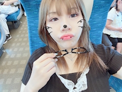 プロフィール写真2・はな|Daiya・ダイヤ - 周南市のラウンジ/クラブ