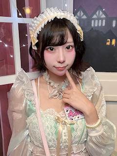 プロフィール写真1・すみれ|TinkTink・ティンク ティンク - 秋葉原のコンカフェ