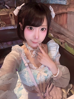 プロフィール写真2・すみれ🎀|TinkTink・ティンク ティンク - 秋葉原のコンカフェ