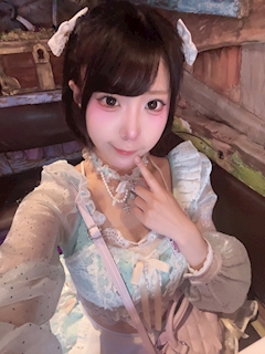 プロフィール写真2・すみれ|TinkTink・ティンク ティンク - 秋葉原のコンカフェ