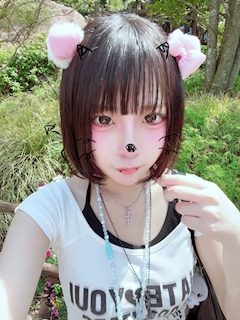 プロフィール写真6・すみれ🎀|TinkTink・ティンク ティンク - 秋葉原のコンカフェ