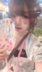 プロフィール写真4・あめ｜HUGMO(ハグモ) - 秋葉原/コンカフェ [ポケパラ]