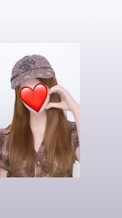 プロフィール写真1・えくぼ｜HoneyFlash池袋西口本店・ハニーフラッシュ - 池袋西口のガールズバー