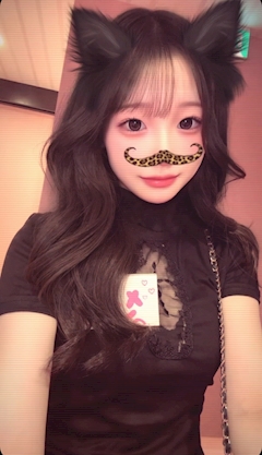 プロフィール写真1・さや🩷ぴんもん梅田店|PINK MONSTER梅田・ピンクモンスター - 曽根崎のコンカフェ