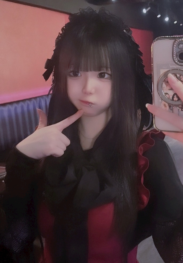 羽衣みお Rosera Cafe