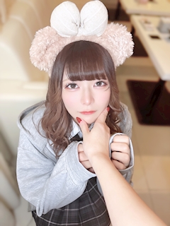 プロフィール写真1・こが|CLUB翡翠・ヒスイ - 豊田のキャバクラ